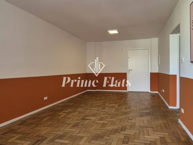 Imagem 7: Studio Disponível para Venda no Condomínio Edifício Baronesa, com 34M², 1 Dormitório e 1 Vaga de Garagem