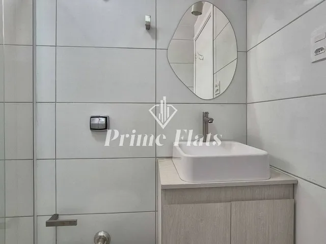 Imagem 10: Studio Disponível para Venda no Condomínio Edifício Baronesa, com 34M², 1 Dormitório e 1 Vaga de Garagem