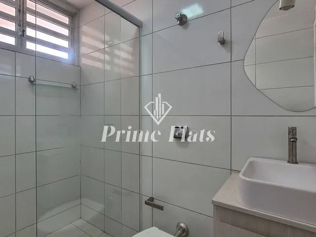 Imagem 13: Studio Disponível para Venda no Condomínio Edifício Baronesa, com 34M², 1 Dormitório e 1 Vaga de Garagem