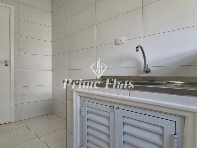 Imagem 16: Studio Disponível para Venda no Condomínio Edifício Baronesa, com 34M², 1 Dormitório e 1 Vaga de Garagem