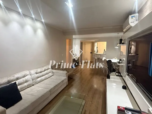 Imagem: Apartamento disponível para venda no Condomínio