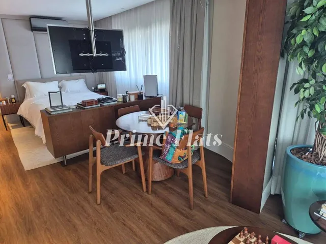 Imagem 5: Flat Disponível para Venda no Cyrela By Pininfarina, com 51M², 1 Dormitório e 2 Vagas