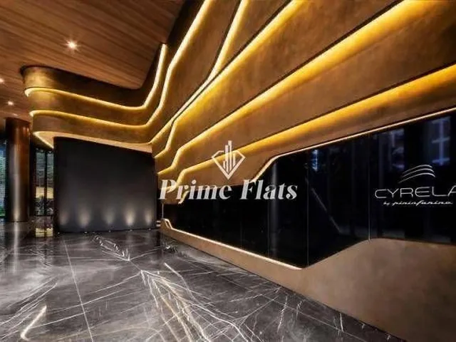 Imagem 14: Flat Disponível para Venda no Cyrela By Pininfarina, com 51M², 1 Dormitório e 2 Vagas