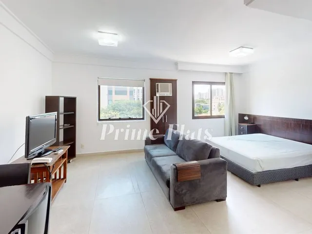 Imagem: Flat disponível para venda no Green Place