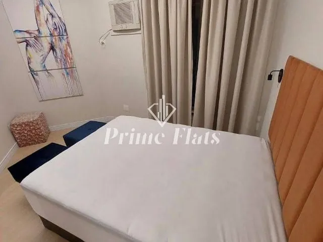 Imagem 12: Flat disponível para venda no Personal Flat, com 40m², 1 dormitório e 1 vaga