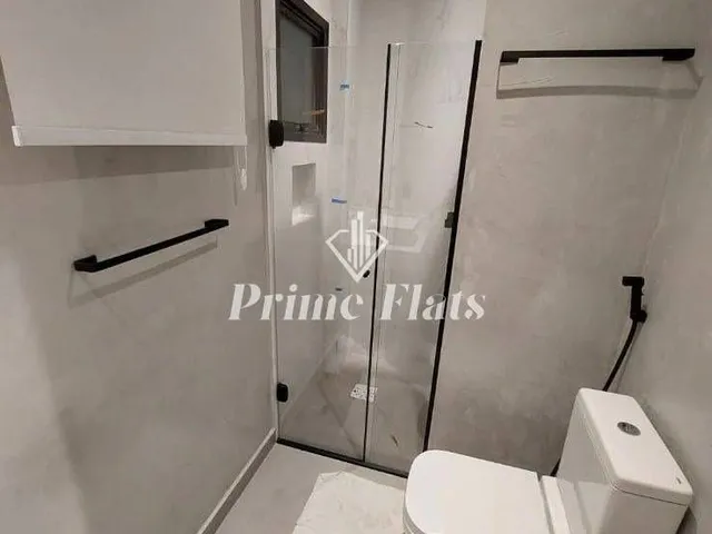 Imagem 15: Flat disponível para venda no Personal Flat, com 40m², 1 dormitório e 1 vaga