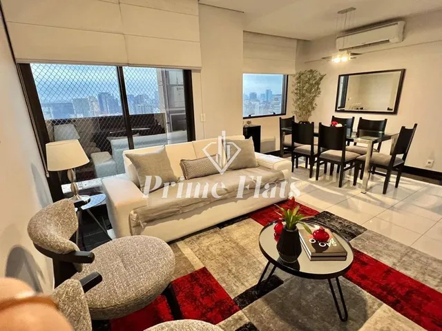 Imagem: Flat Disponível para Venda no Staybridge