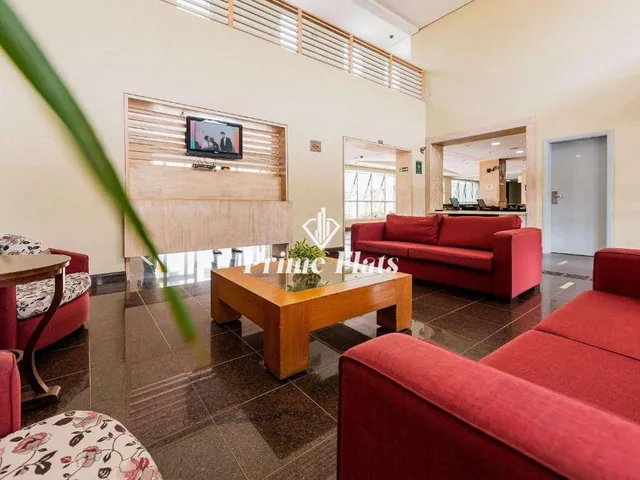 Imagem 9: Flat disponível para venda Íbis Styles Campinas Alphaville, com 32m², 1 dormitório e