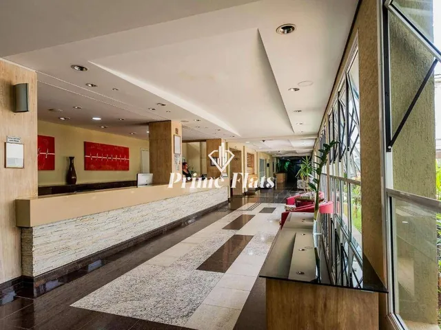 Imagem 12: Flat disponível para venda Íbis Styles Campinas Alphaville, com 32m², 1 dormitório e