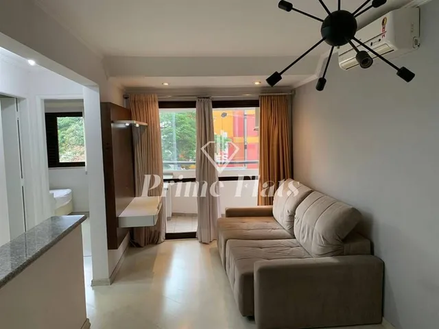 Imagem: Apartamento disponível para locação no