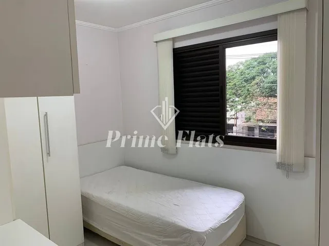 Imagem 4: Apartamento disponível para locação no The Wonder Moema, com 55m², 2 dormitórios e 2