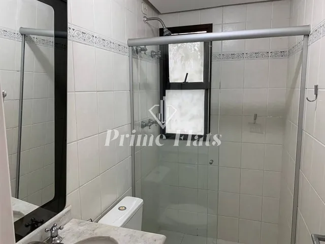 Imagem 5: Apartamento disponível para locação no The Wonder Moema, com 55m², 2 dormitórios e 2