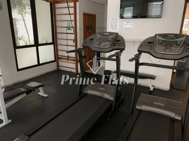 Imagem 6: Apartamento disponível para locação no The Wonder Moema, com 55m², 2 dormitórios e 2