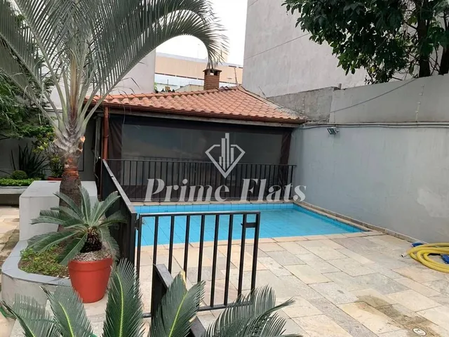 Imagem 7: Apartamento disponível para locação no The Wonder Moema, com 55m², 2 dormitórios e 2