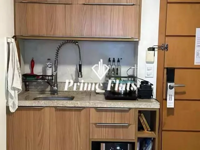 Imagem 3: Flat disponível para venda no Intercity Manaus, com 35m², 1 dormitório e 1 vaga