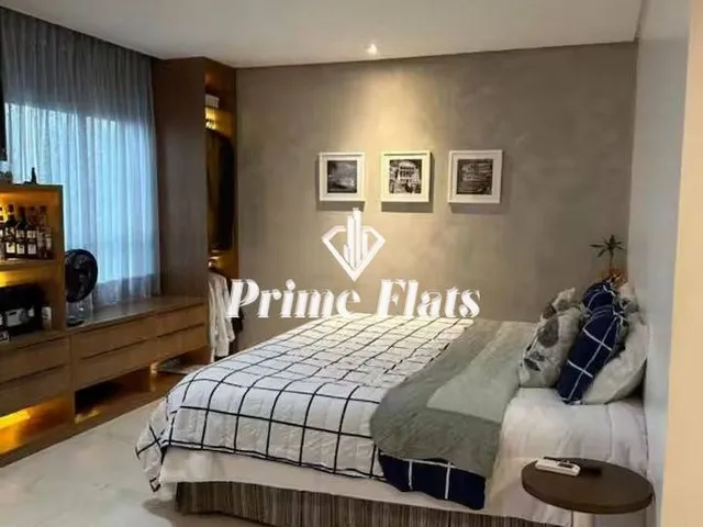 Imagem 6: Flat disponível para venda no Intercity Manaus, com 35m², 1 dormitório e 1 vaga