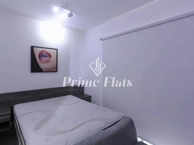 Imagem 9: Flat disponível para locação no Condomínio VN Turiassú, com 30m², 1 dormitório e 1