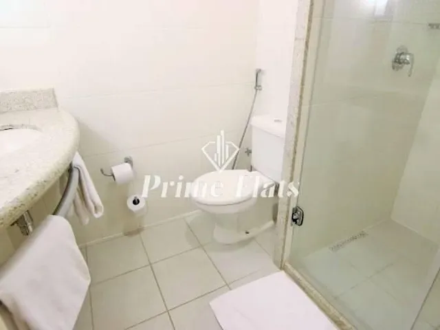 Imagem 7: Flat disponível para venda no Hotel Samba Itaboraí, com 12m², 1 dormitório e 1 vaga