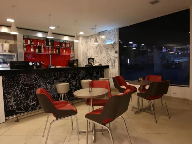 Imagem 10: Flat disponível para venda no Hotel Samba Itaboraí, com 12m², 1 dormitório e 1 vaga