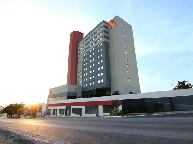 Imagem 13: Flat disponível para venda no Hotel Samba Itaboraí, com 12m², 1 dormitório e 1 vaga