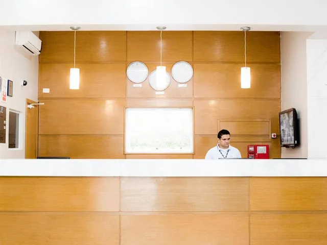Imagem 12: Flat disponível para locação no Plaza Inn American Loft em Perdizes, com 31m², 1