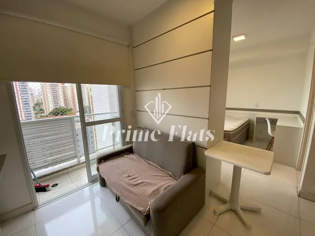 Imagem: Apartamento disponível para locação no