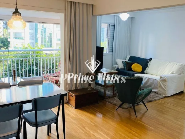 Imagem: Apartamento disponível para locação no