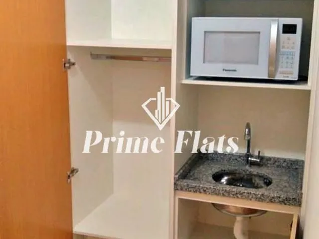Imagem 6: Flat disponível para venda no Astron Riema Paulista Classic Flat na Consolação, com