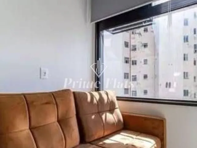 Imagem: Flat disponível para venda no Condomínio