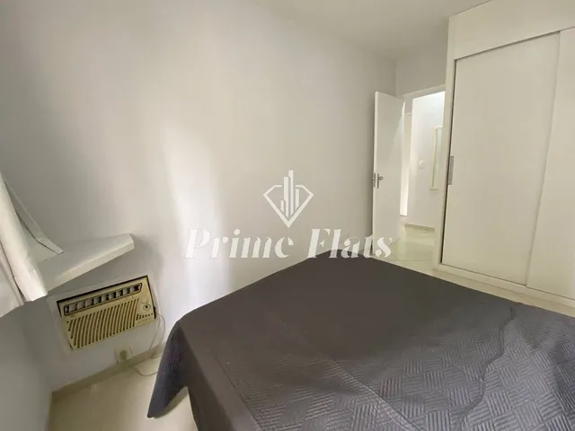 Imagem 16: Flat disponível para locação no Condomínio Moema Top Life, com 36m², 1 dormitório e