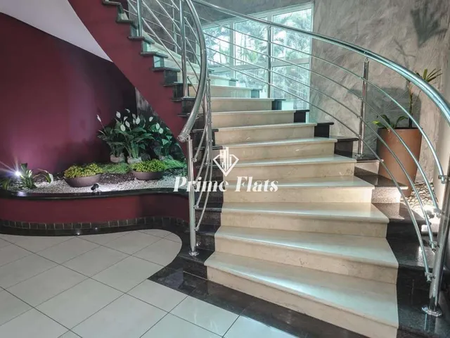 Imagem 12: Flat Disponível para Venda no Hotel the Premium, com 37M², 1 Dormitório e 1 Vaga de Garagem