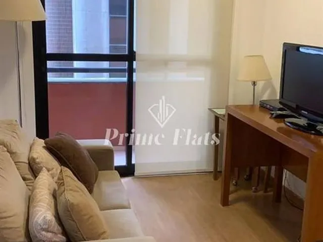 Imagem: Flat disponível para locação no Adagio
