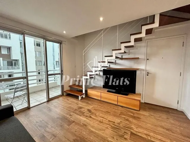 Imagem: Flat Disponível para Venda no Twin Towers