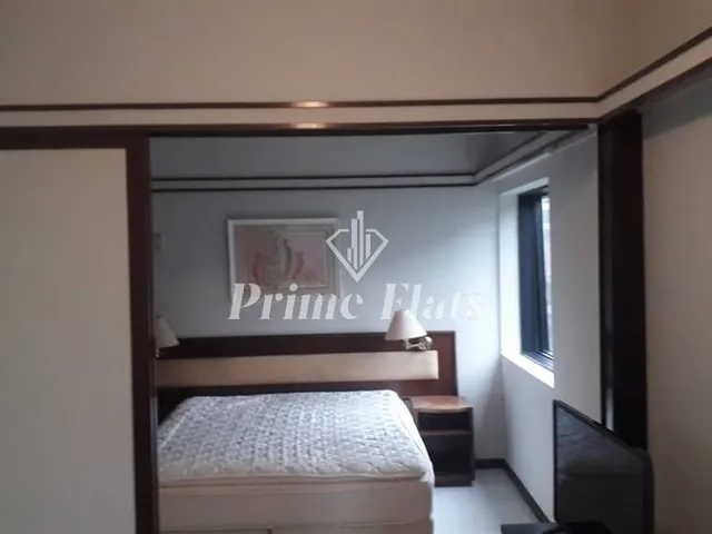 Imagem: Flat disponível para venda no Bristol The