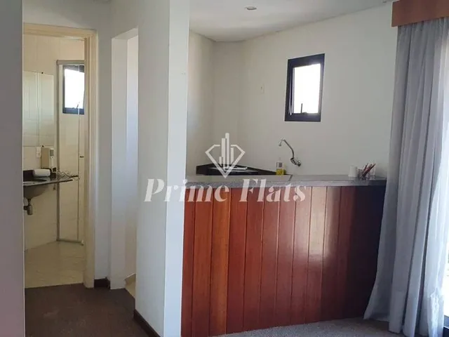 Imagem 5: Flat disponível para venda no Space Valley Flat, com 50,20m², 1 dormitório e 1 vaga de