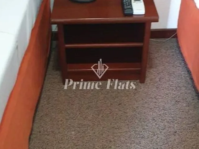 Imagem 8: Flat disponível para venda no Space Valley Flat, com 50,20m², 1 dormitório e 1 vaga de