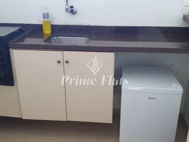 Imagem 14: Flat disponível para venda no Space Valley Flat, com 50,20m², 1 dormitório e 1 vaga de