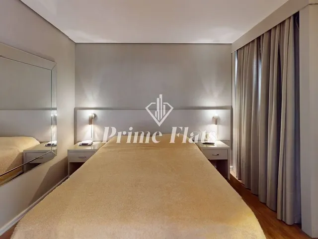 Imagem 8: Flat disponível para locação no Blue Tree Towers All Suites Santo André, com 44m², 1