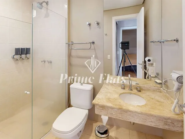 Imagem 11: Flat disponível para locação no Blue Tree Towers All Suites Santo André, com 44m², 1