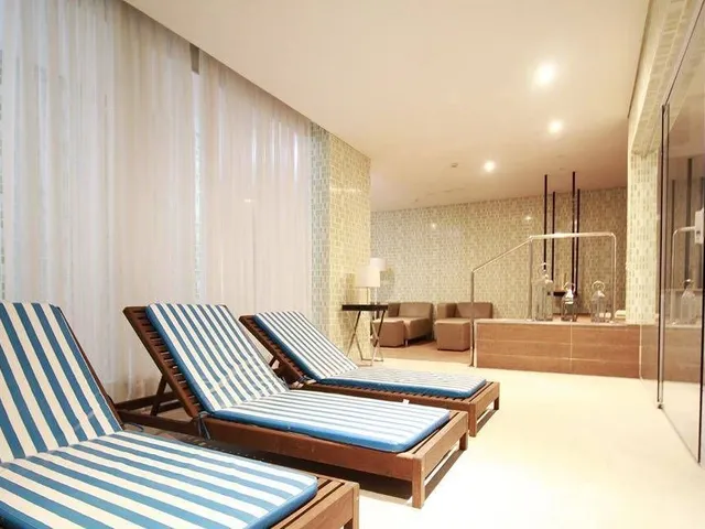 Imagem 9: Flat Disponível para Locação no Choice Panamby, com 31M², 1 Dormitório e 1 Vaga