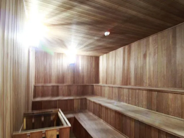 Imagem 13: Flat Disponível para Locação no Choice Panamby, com 31M², 1 Dormitório e 1 Vaga