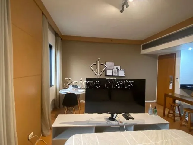 Imagem 2: Flat Disponível para Venda no São Paulo Tatuape Affiliated By Meliá, com 30M², 1 Dormitório e 1 Vaga