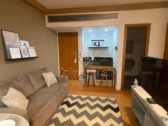 Imagem 5: Flat Disponível para Venda no São Paulo Tatuape Affiliated By Meliá, com 30M², 1 Dormitório e 1 Vaga