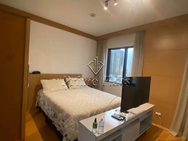 Imagem 8: Flat Disponível para Venda no São Paulo Tatuape Affiliated By Meliá, com 30M², 1 Dormitório e 1 Vaga