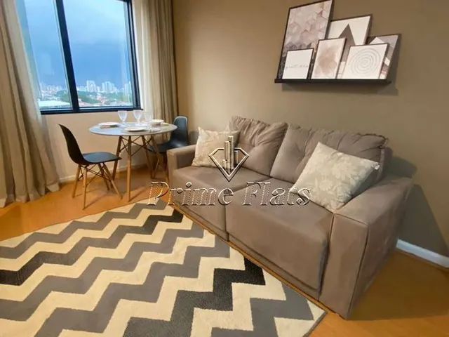 Imagem 11: Flat Disponível para Venda no São Paulo Tatuape Affiliated By Meliá, com 30M², 1 Dormitório e 1 Vaga
