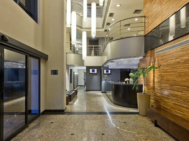 Imagem 14: Flat Disponível para Venda no São Paulo Tatuape Affiliated By Meliá, com 30M², 1 Dormitório e 1 Vaga