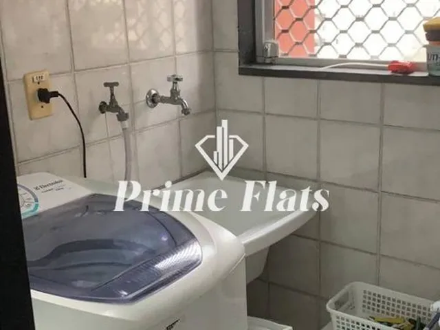 Imagem 8: Flat disponível para locação no Mercure São Paulo Berrini no Brooklin, com 54m², 2