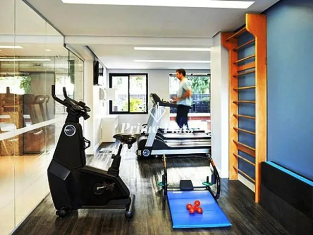 Imagem 11: Flat disponível para locação no Mercure São Paulo Berrini no Brooklin, com 54m², 2