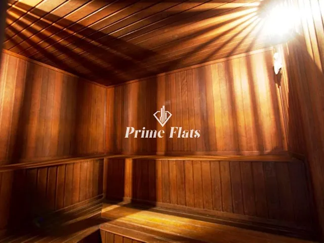Imagem 14: Flat disponível para locação no Mercure São Paulo Berrini no Brooklin, com 54m², 2