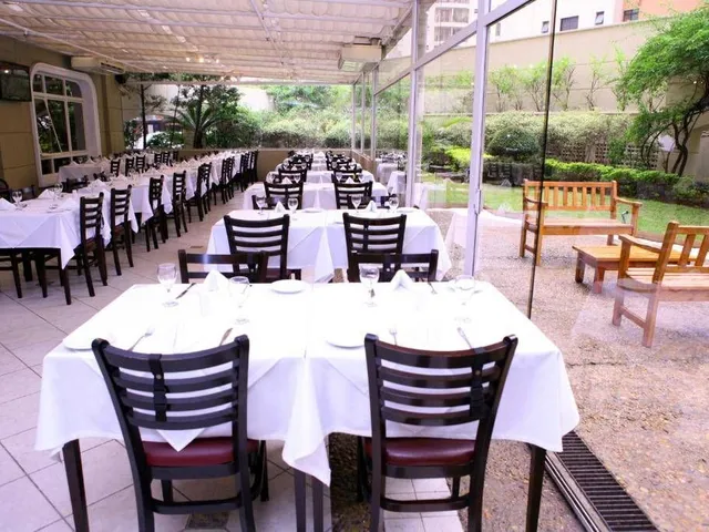 Imagem 15: Flat disponível para locação no The World Executive Flat na Vila Olímpia, com 30m²